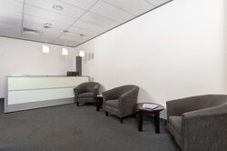 Fortune Centre (D7), Office #600607311